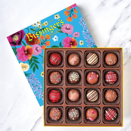 Summer Truffle Collection - 16 pc.