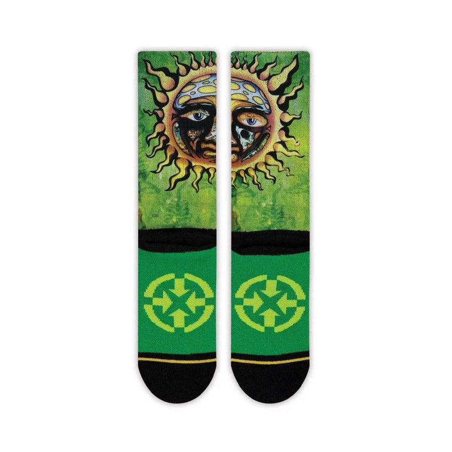 KIDS CREW AMERICAN SOCKS