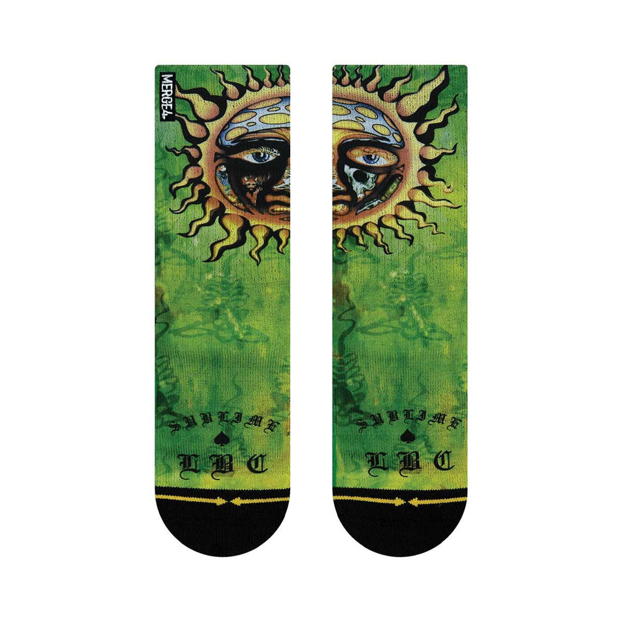 KIDS CREW AMERICAN SOCKS