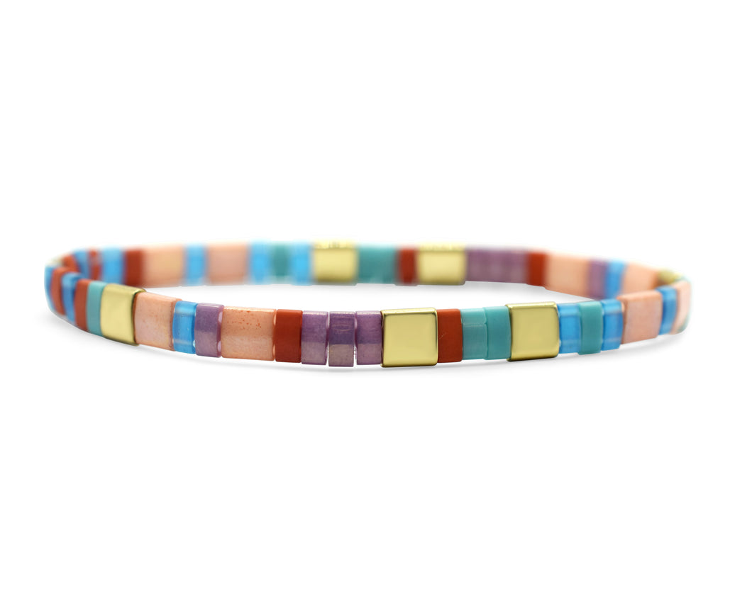 Celebrate Tila - Colorful Confetti