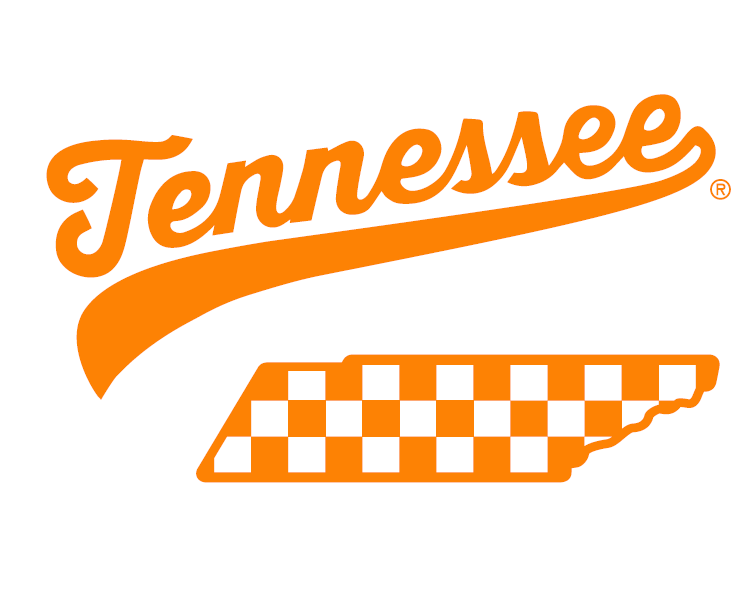 UNIVERSITY OF TENNESSEE 2 SWEDISH CLOTH