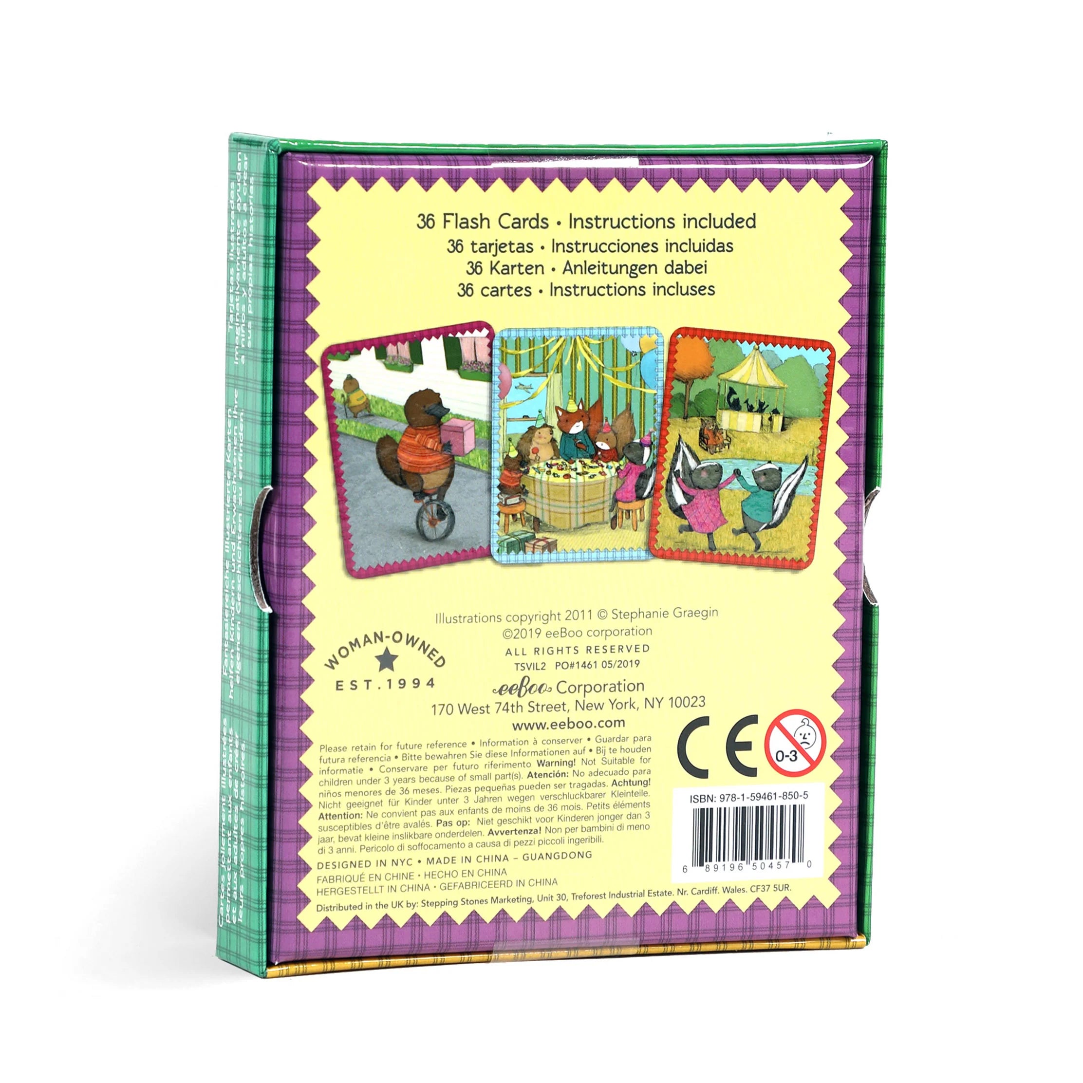 Animal Village: Tell Me a Story