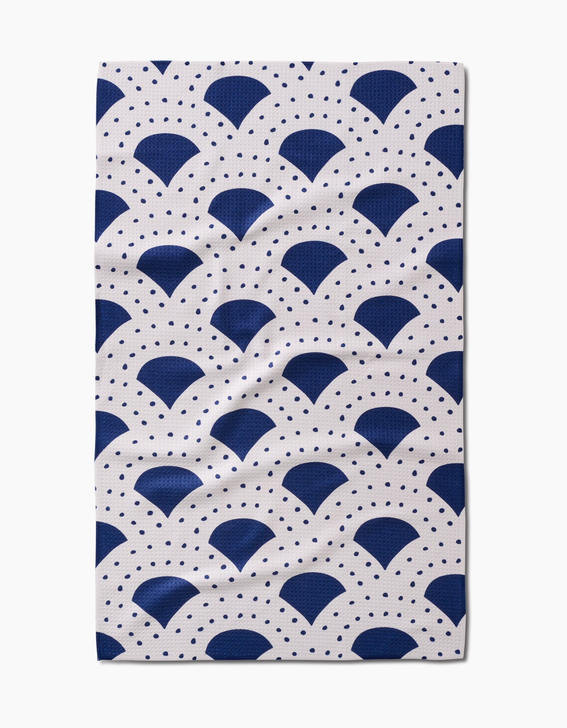 Tea Towel - About to Rise