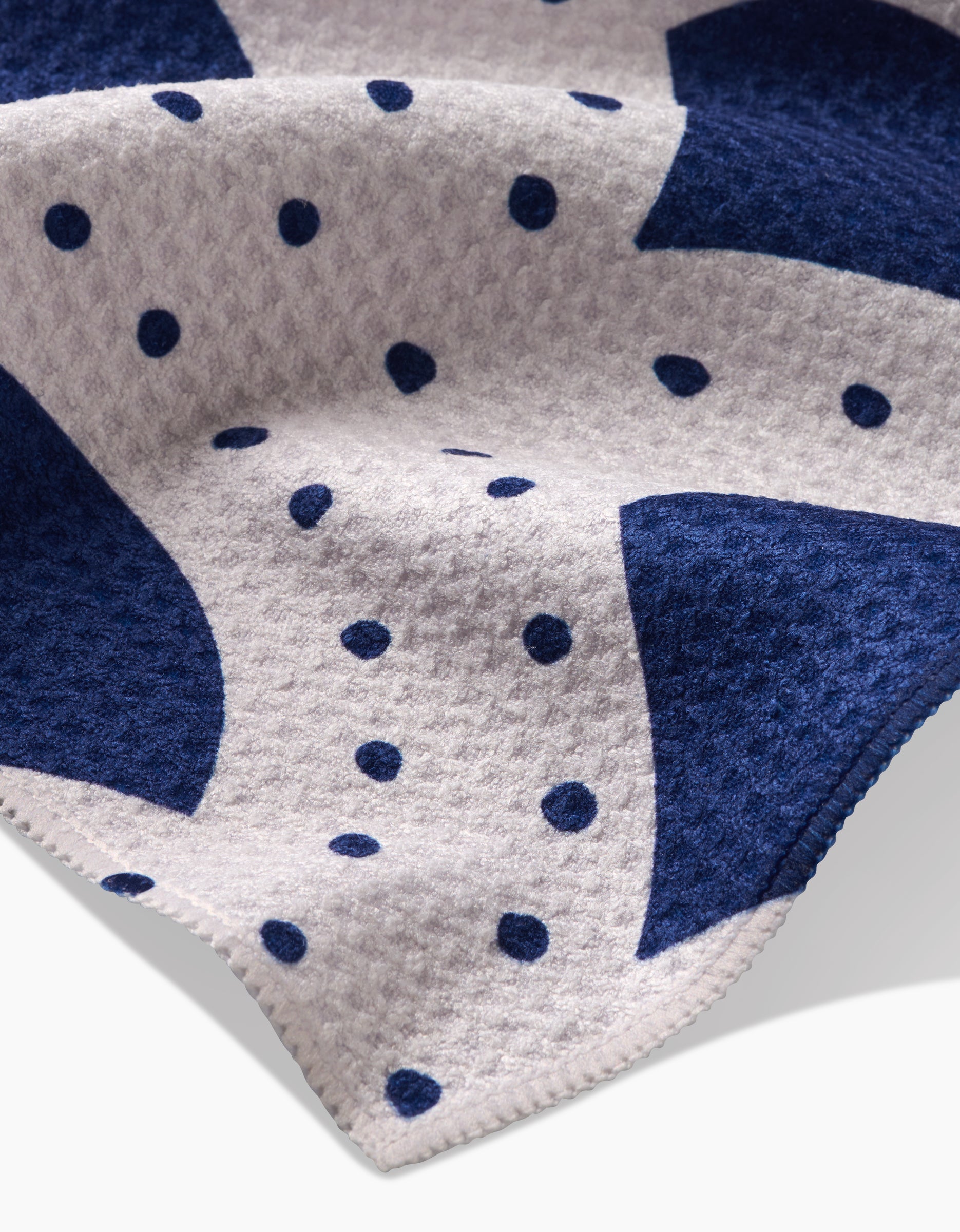 Tea Towel - About to Rise