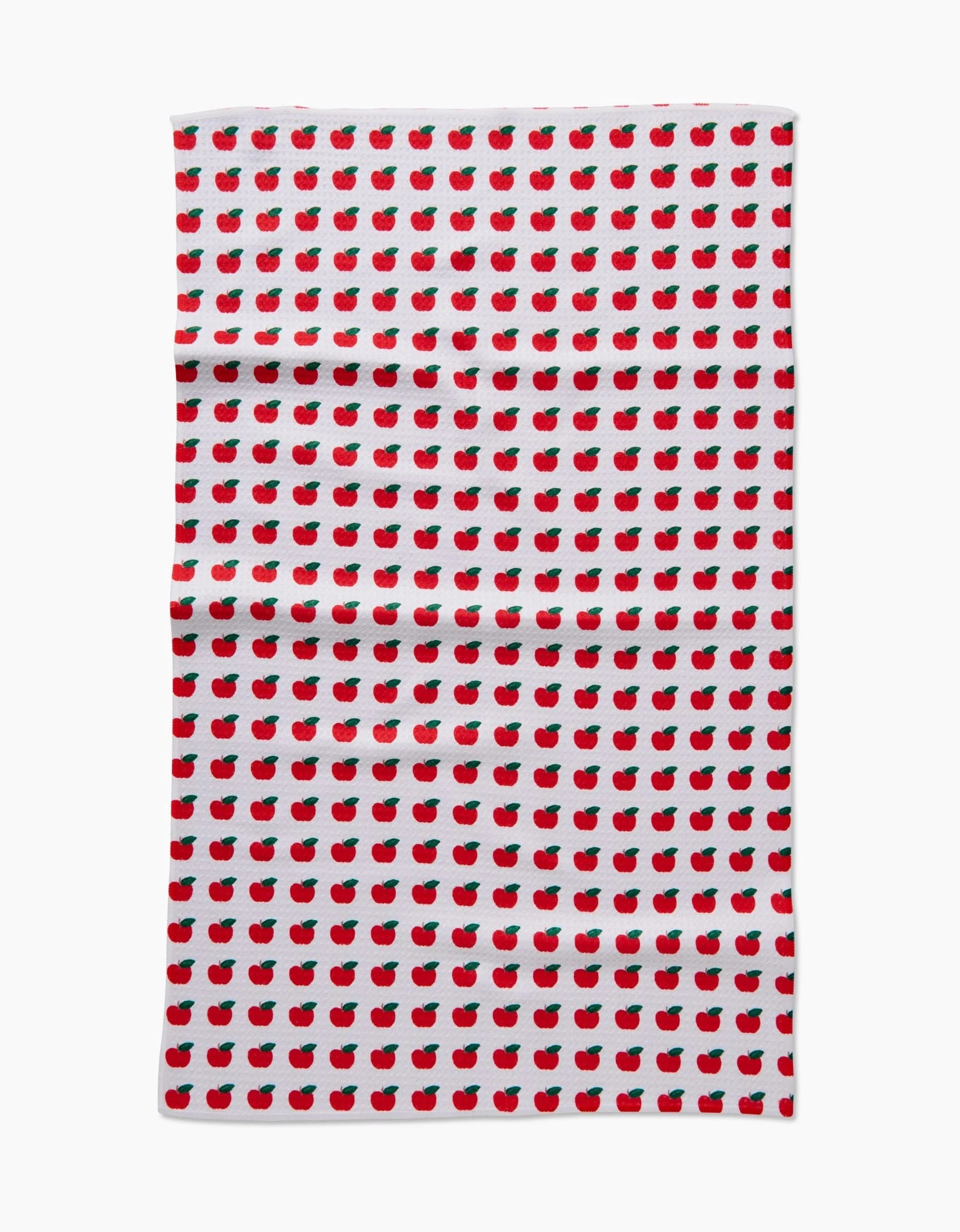 Tea Towel - Apple Grove