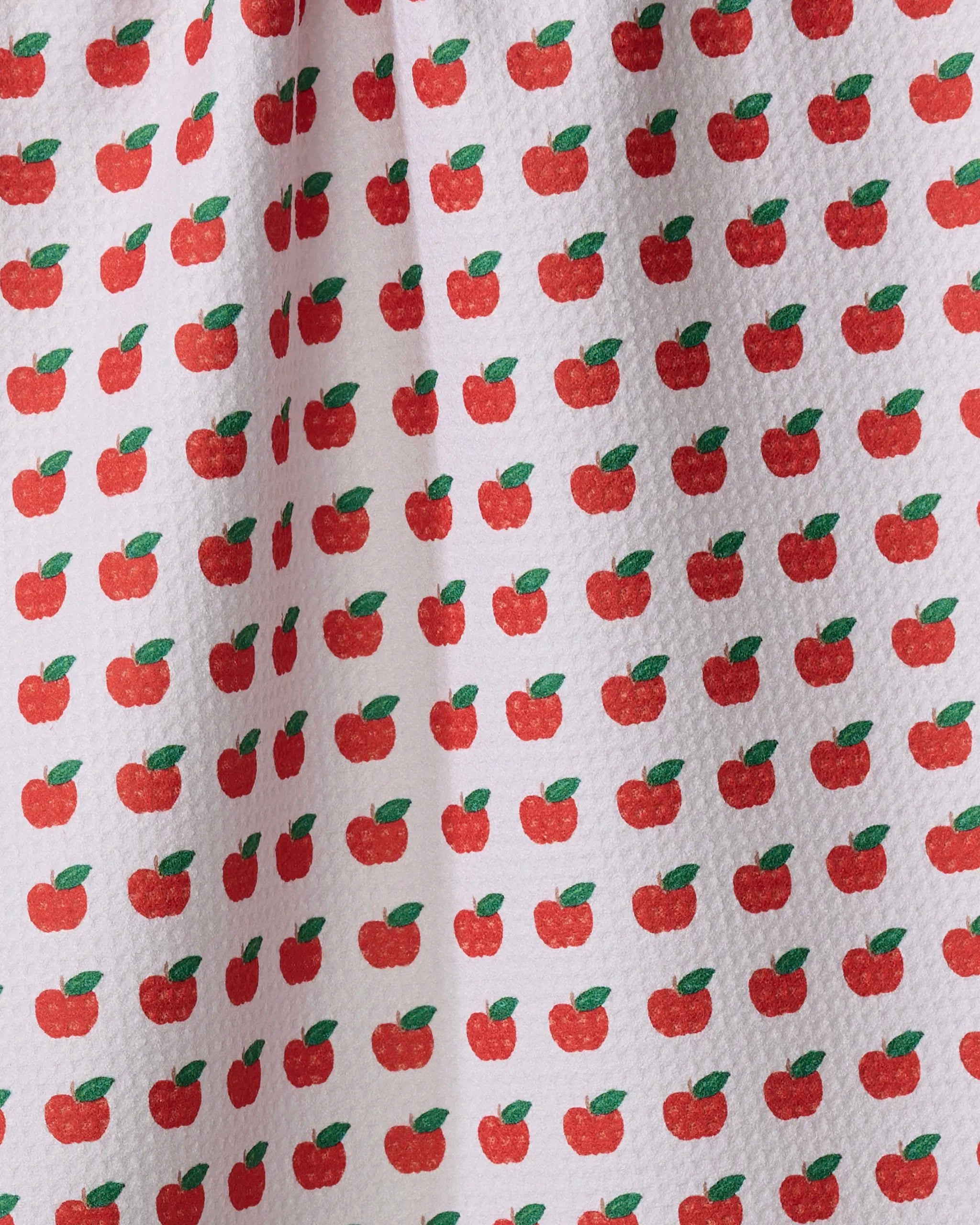 Tea Towel - Apple Grove