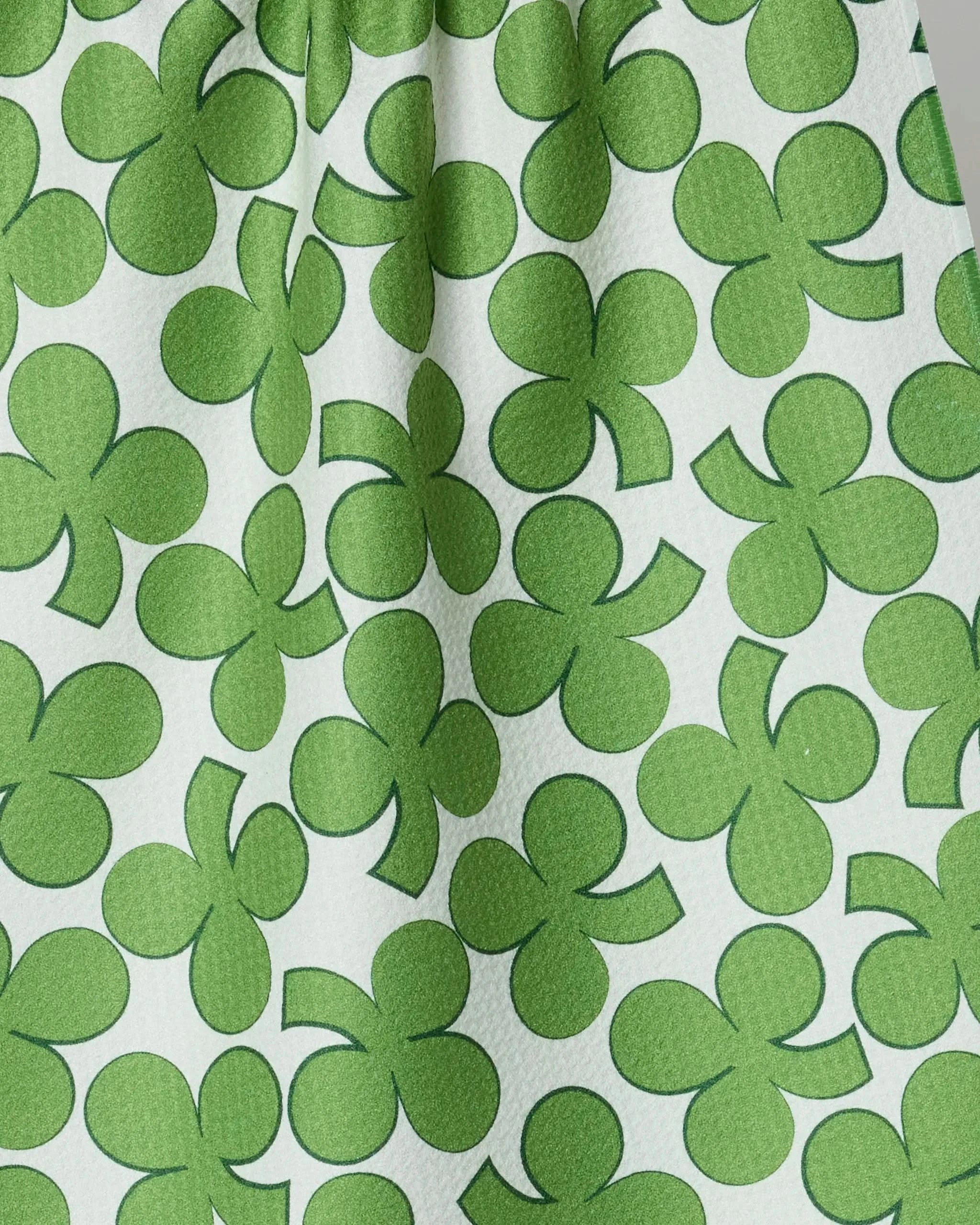 Copy of Tea Towel - Clover Toss