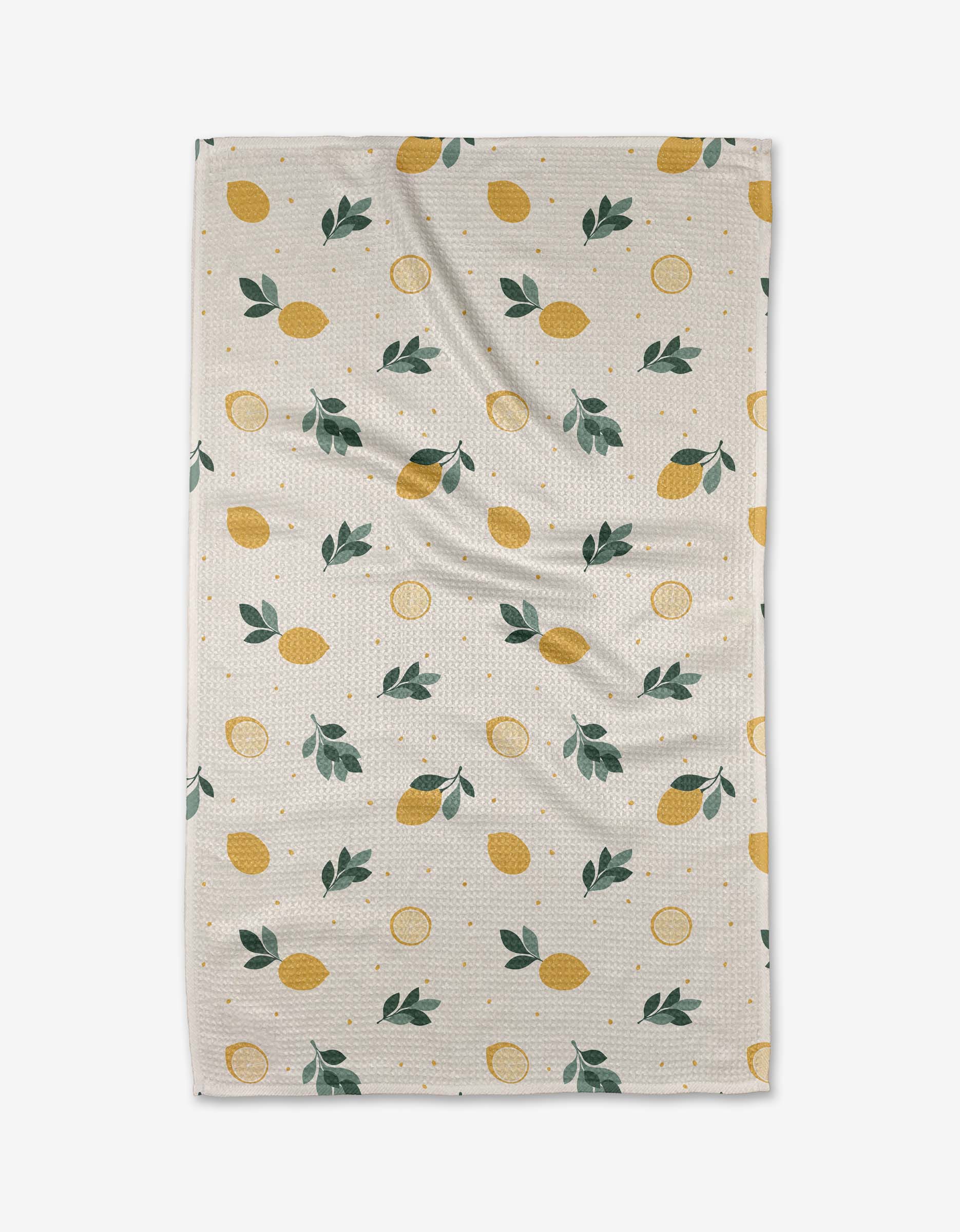 Tea Towel - Freshly Picked