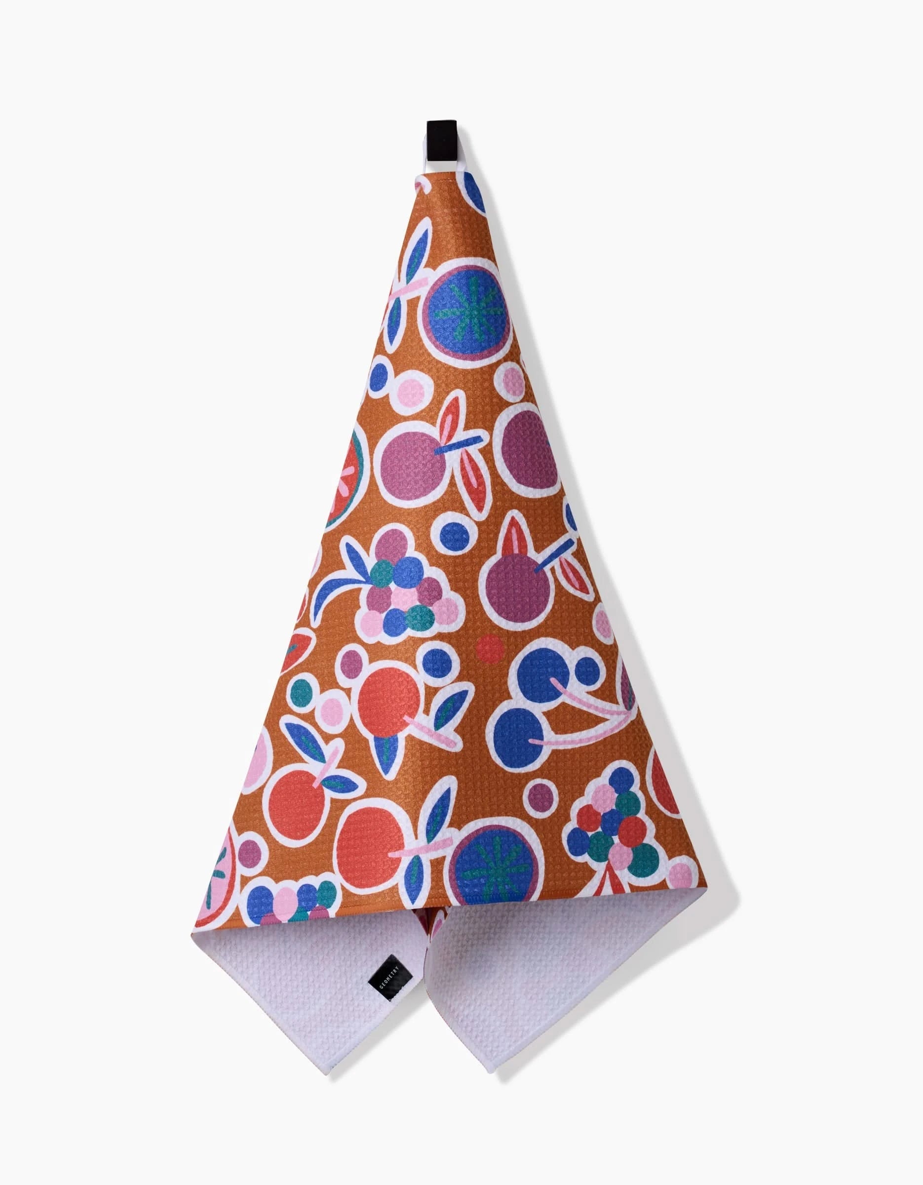 Tea Towel - Fruits at the Party