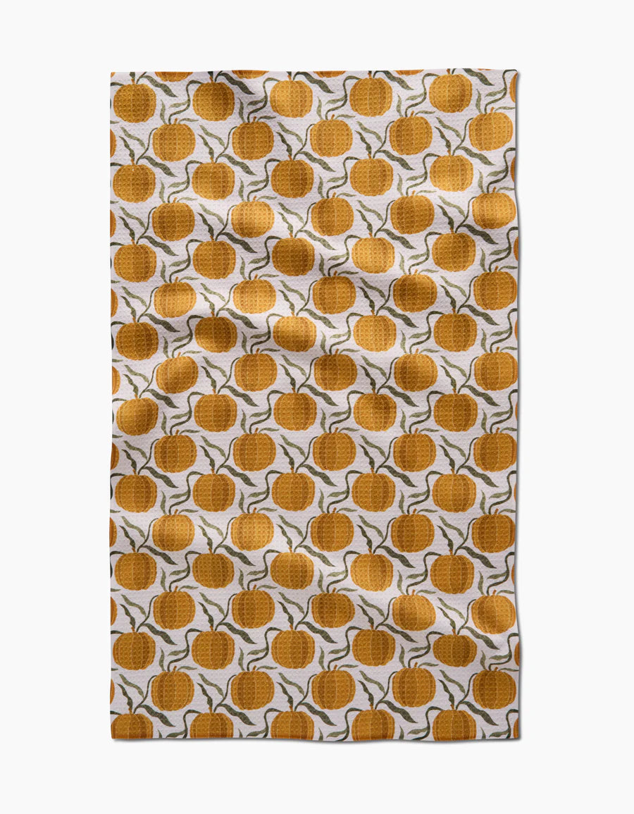 Tea Towel - Hearth & Vine