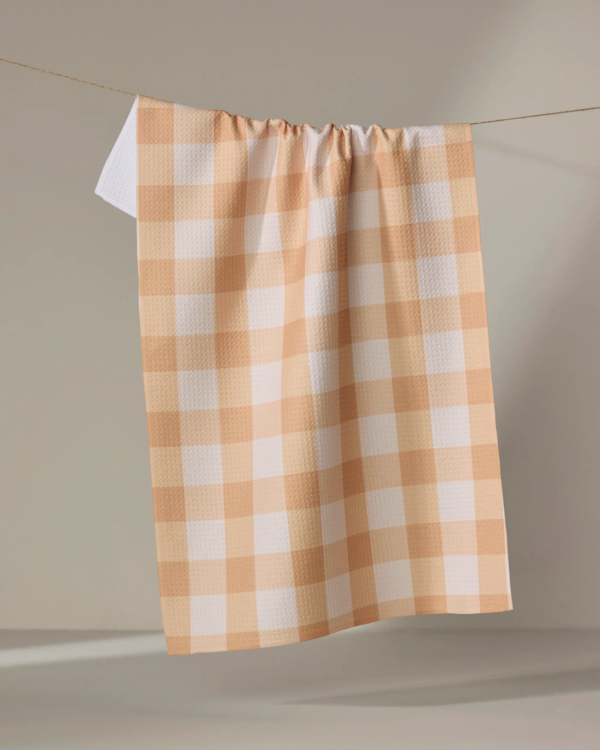 Tea Towel - Lorraine
