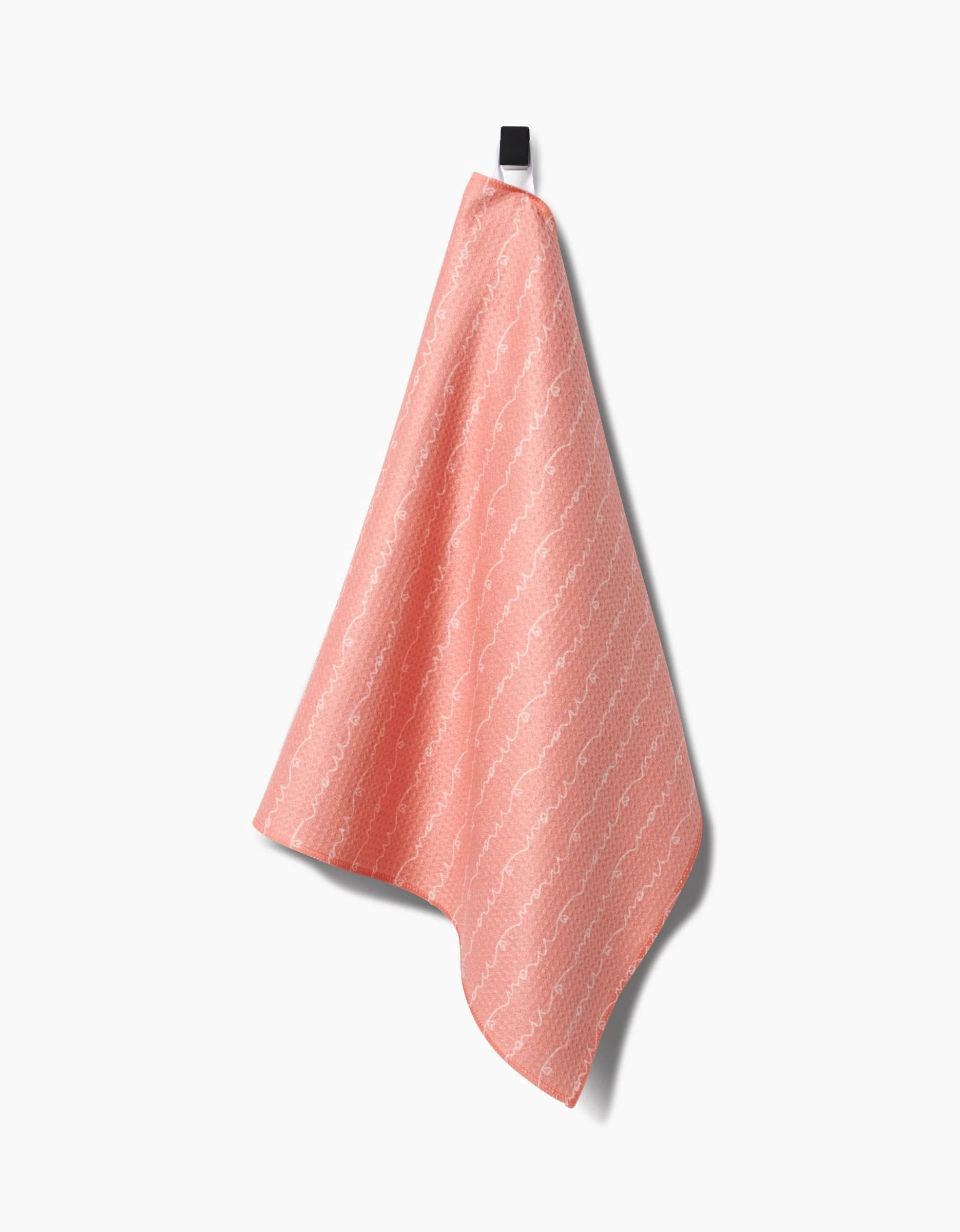 Tea Towel - Love You Mom