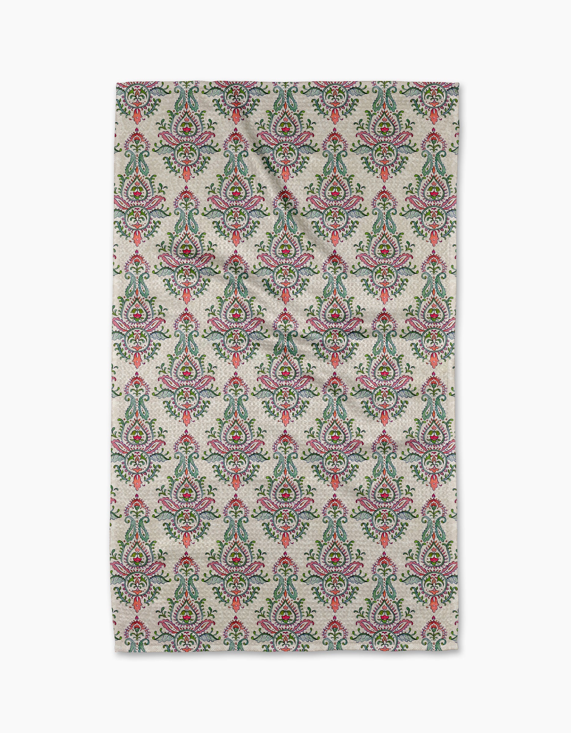 Tea Towel - Memento
