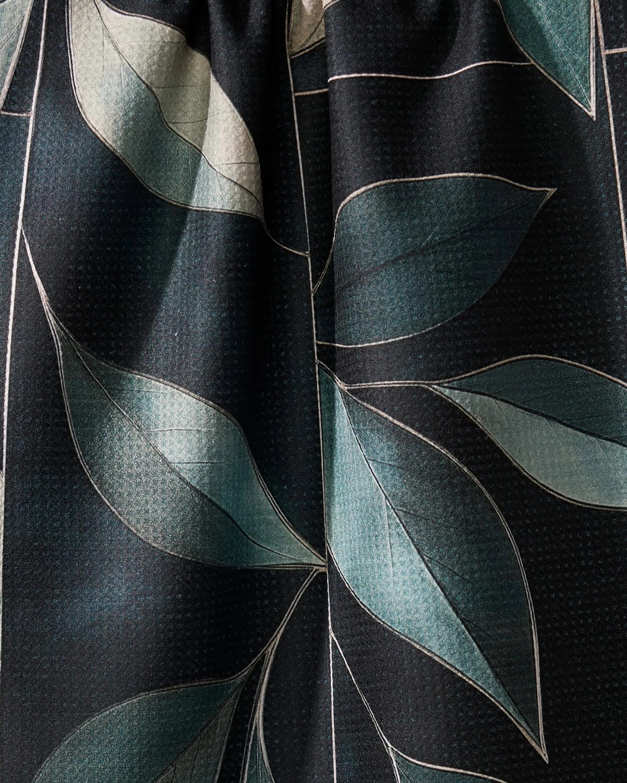 Tea Towel - Modern Organic