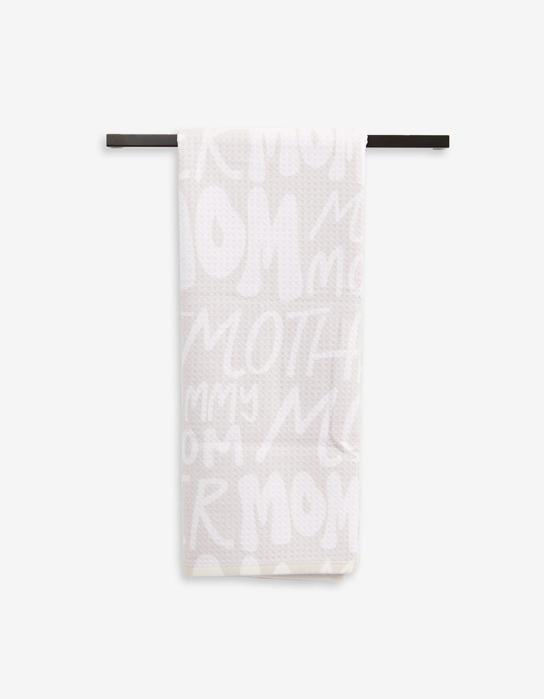 Tea Towel - Best Mom Ever