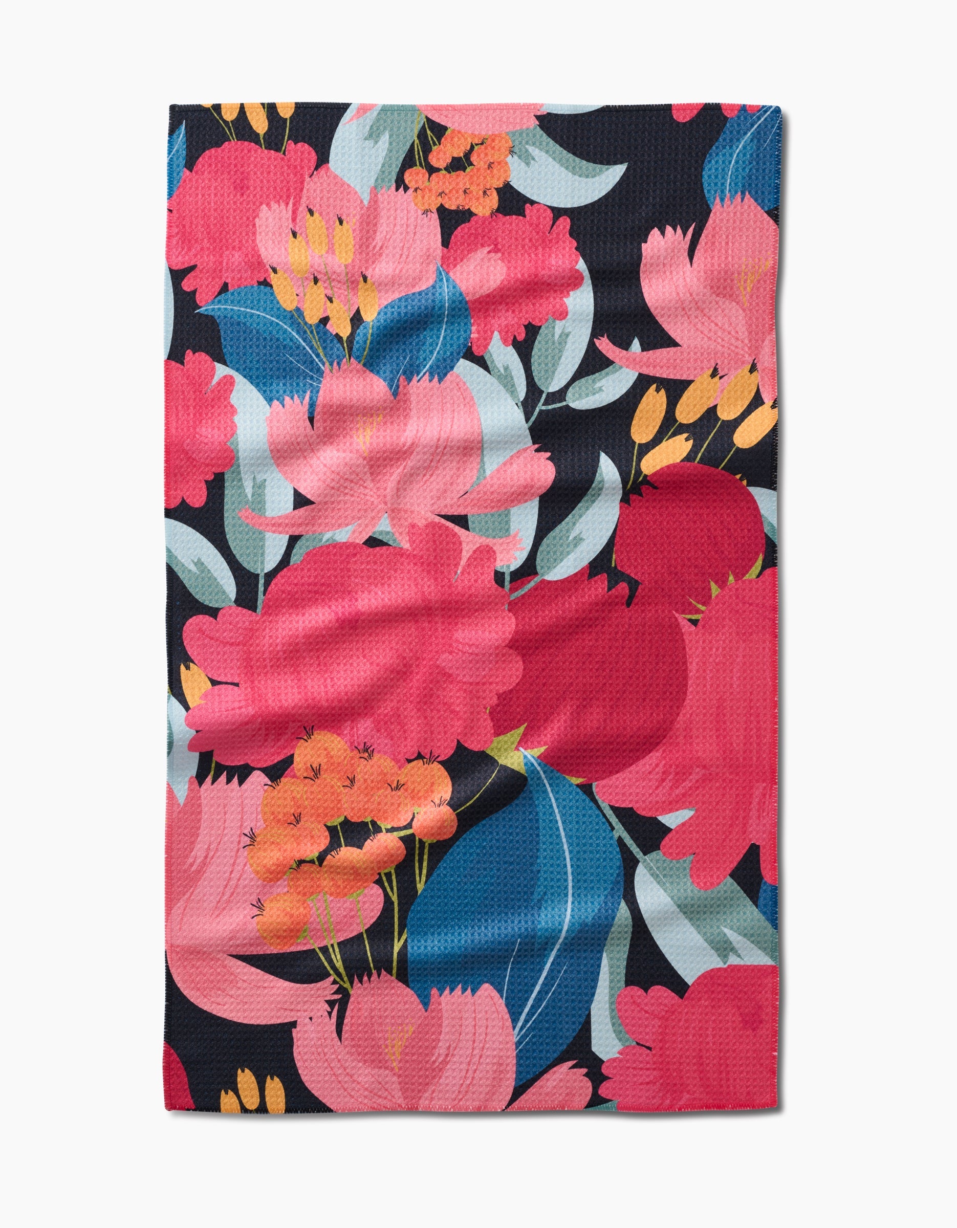 Tea Towel - My Garden