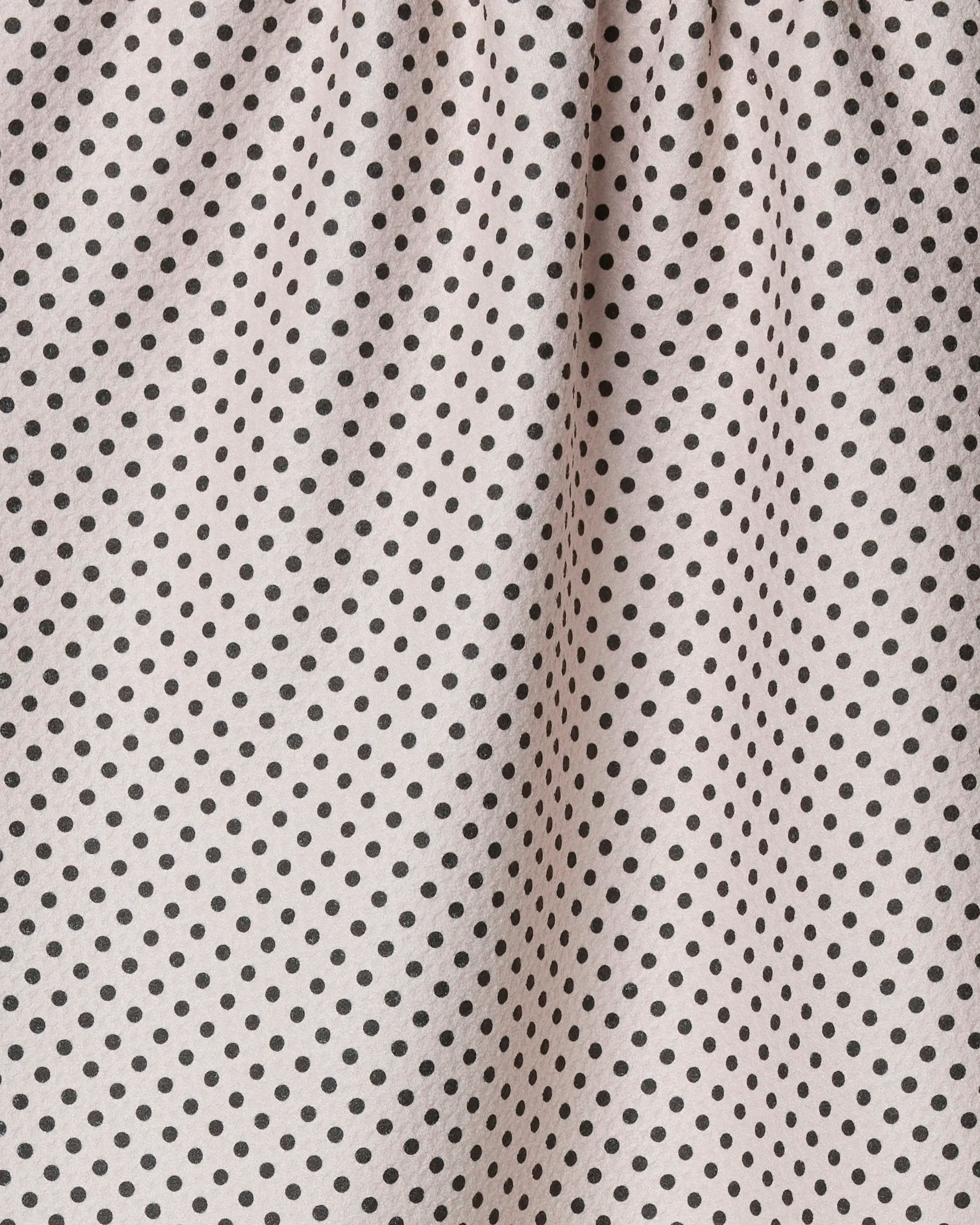 TEA TOWEL-SADDLE OFF WHITE