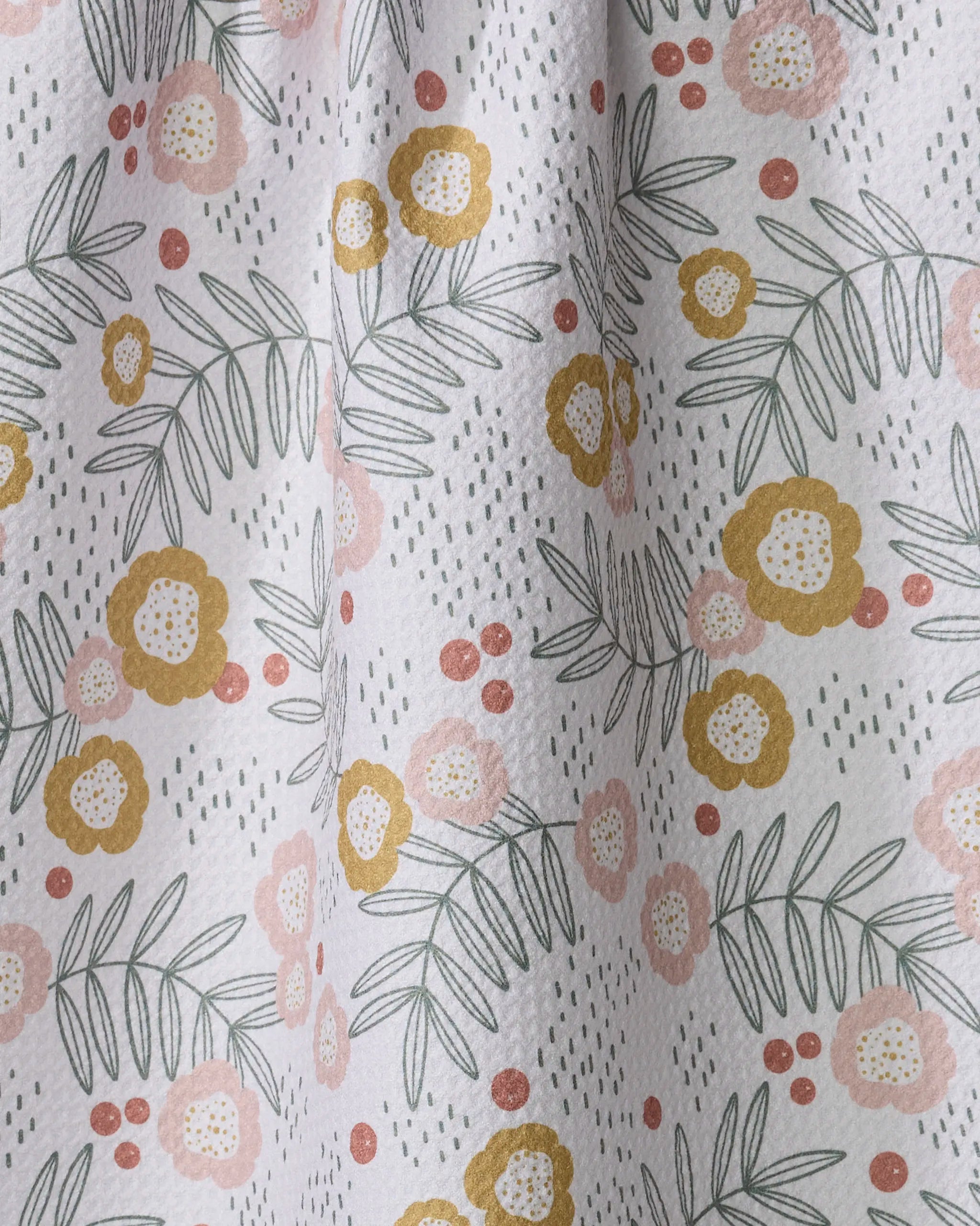 TEA TOWEL-SAVANNAH MULTI