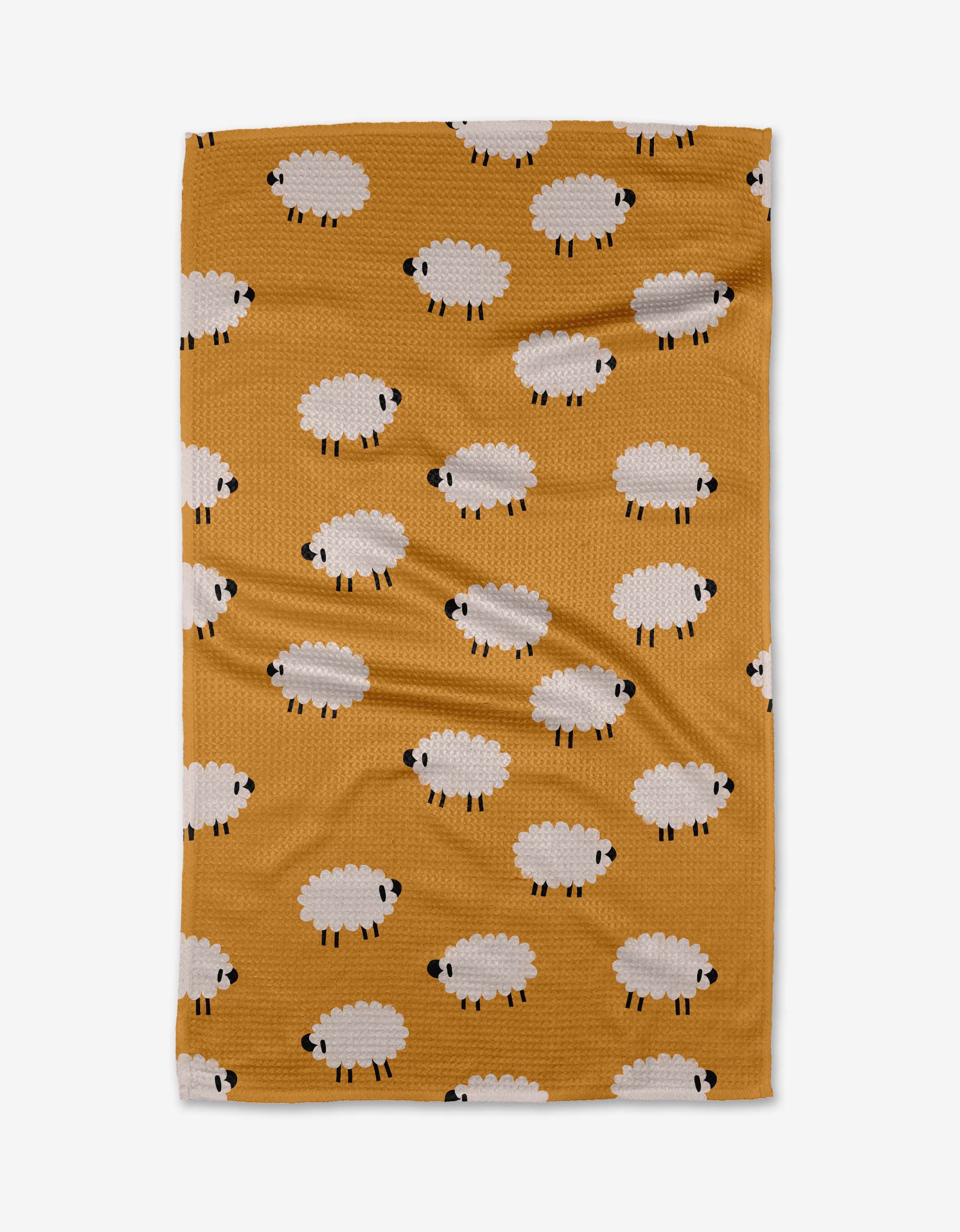 Tea Towel - Sheep