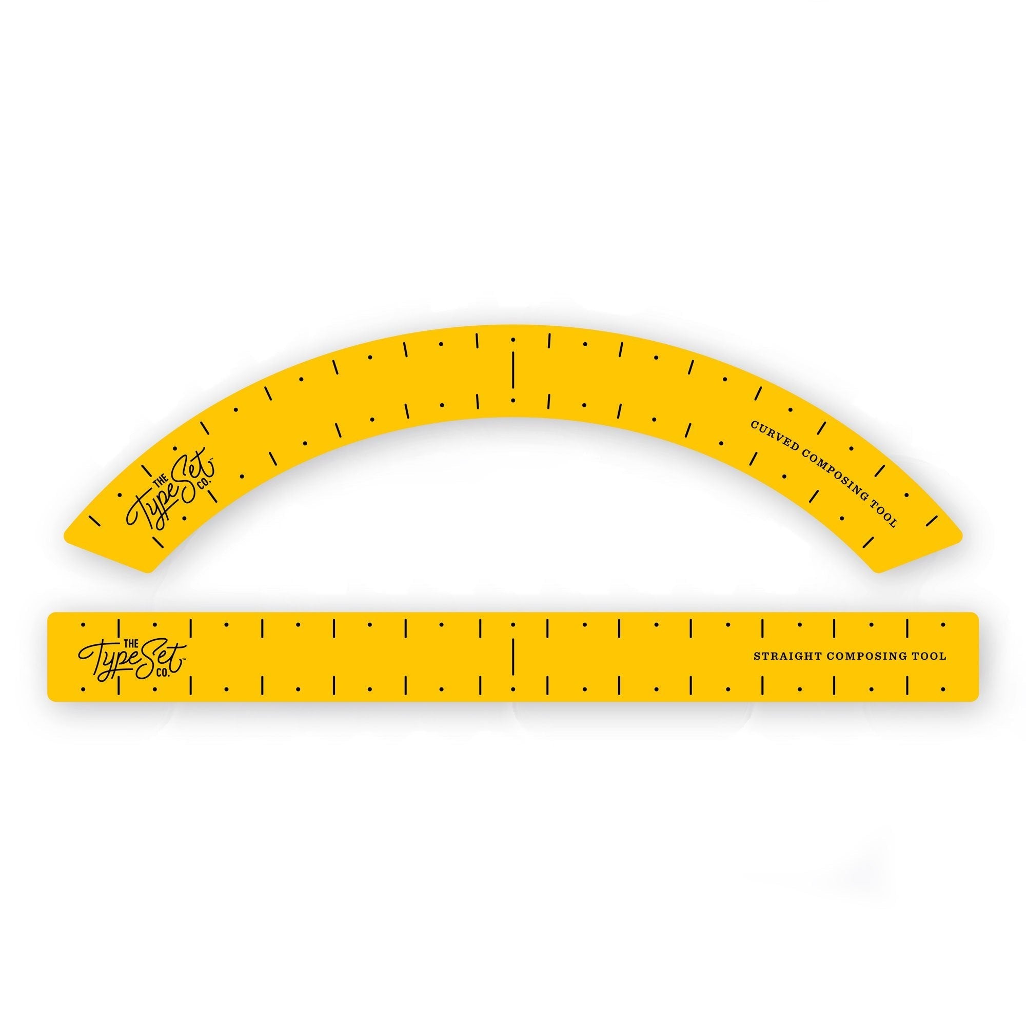 THE TYPE SET TOOLKIT DANDY LION