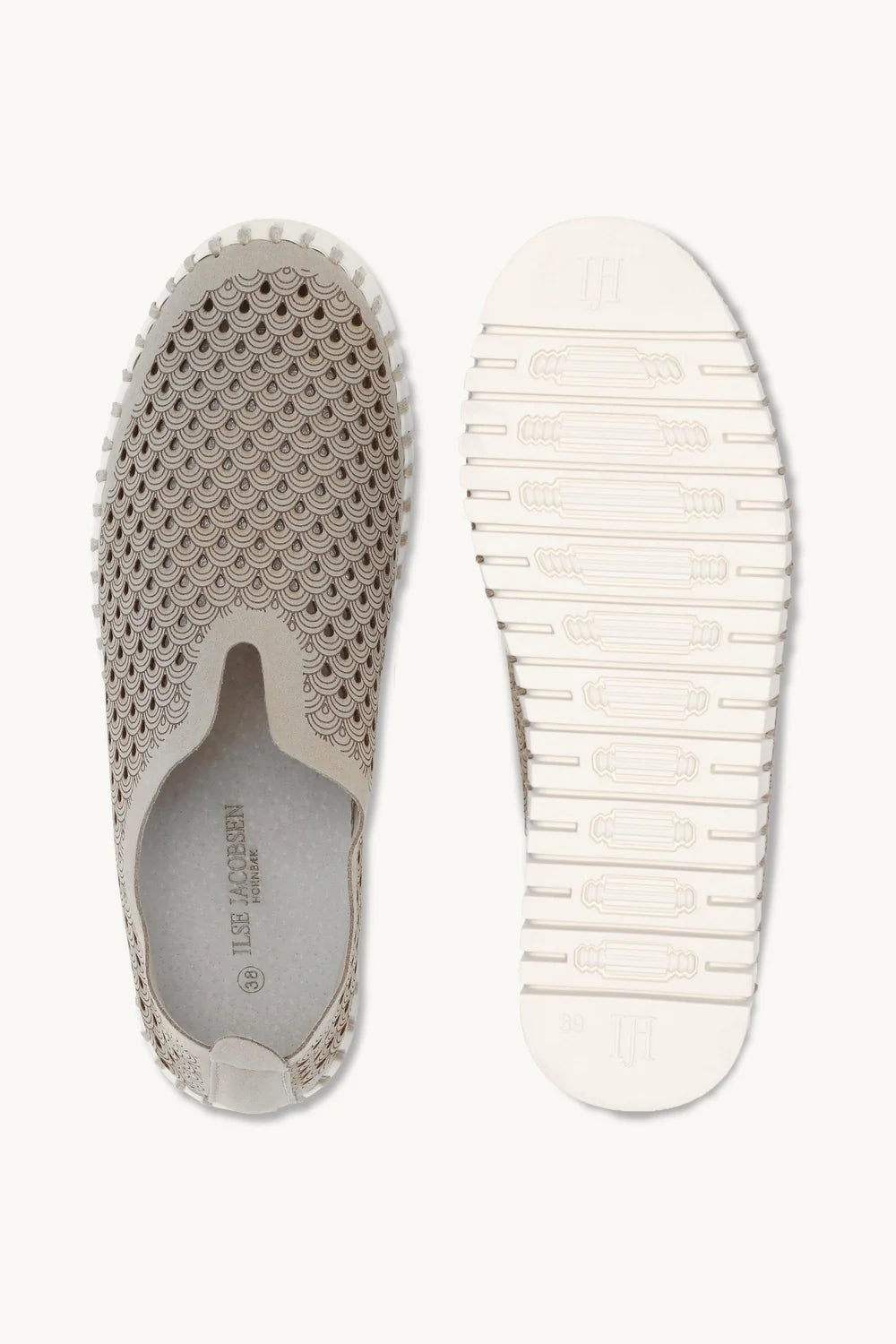 TULIP  PLATFORM -ATMOSHERE-SZ 38
