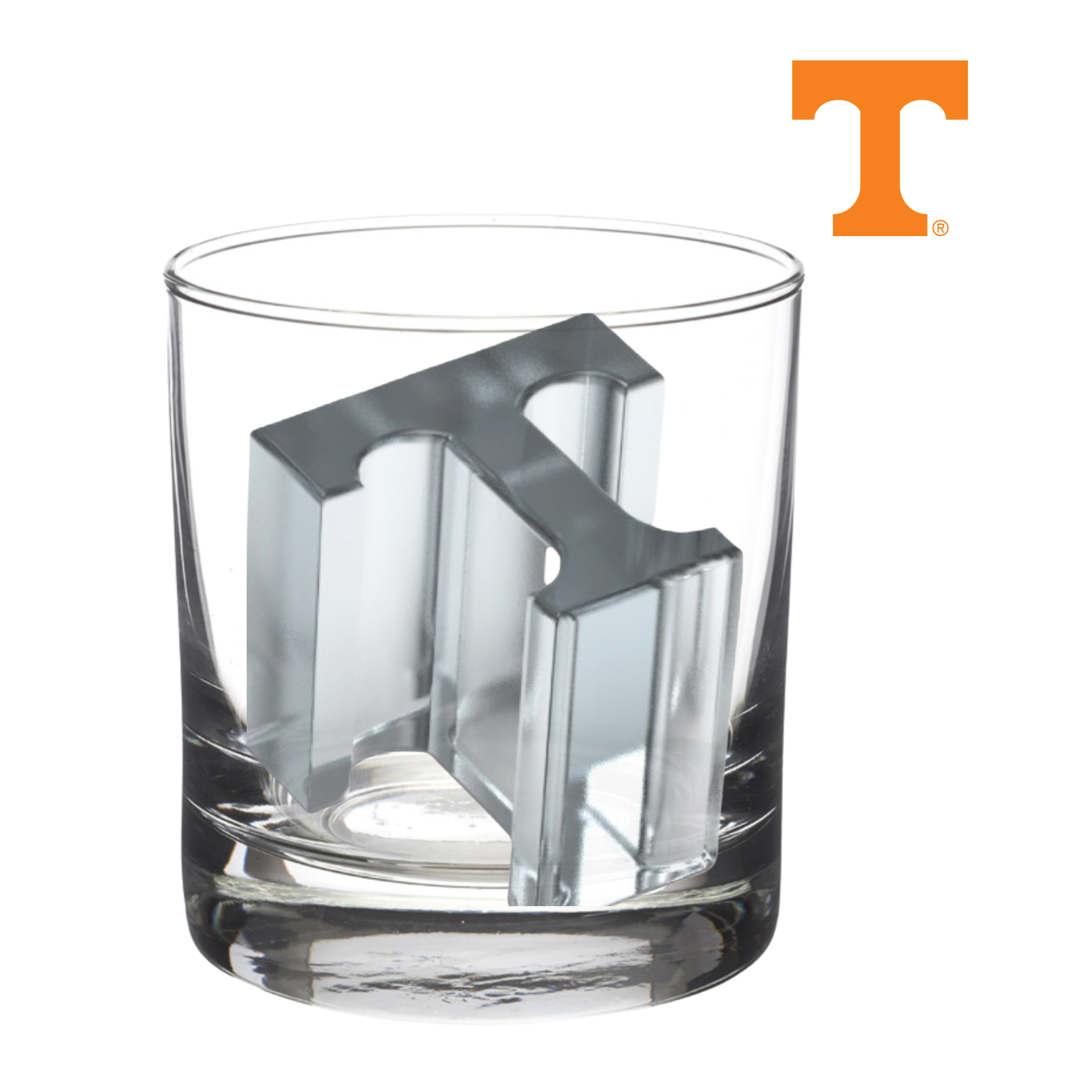 Tennessee Large Ice Mold
