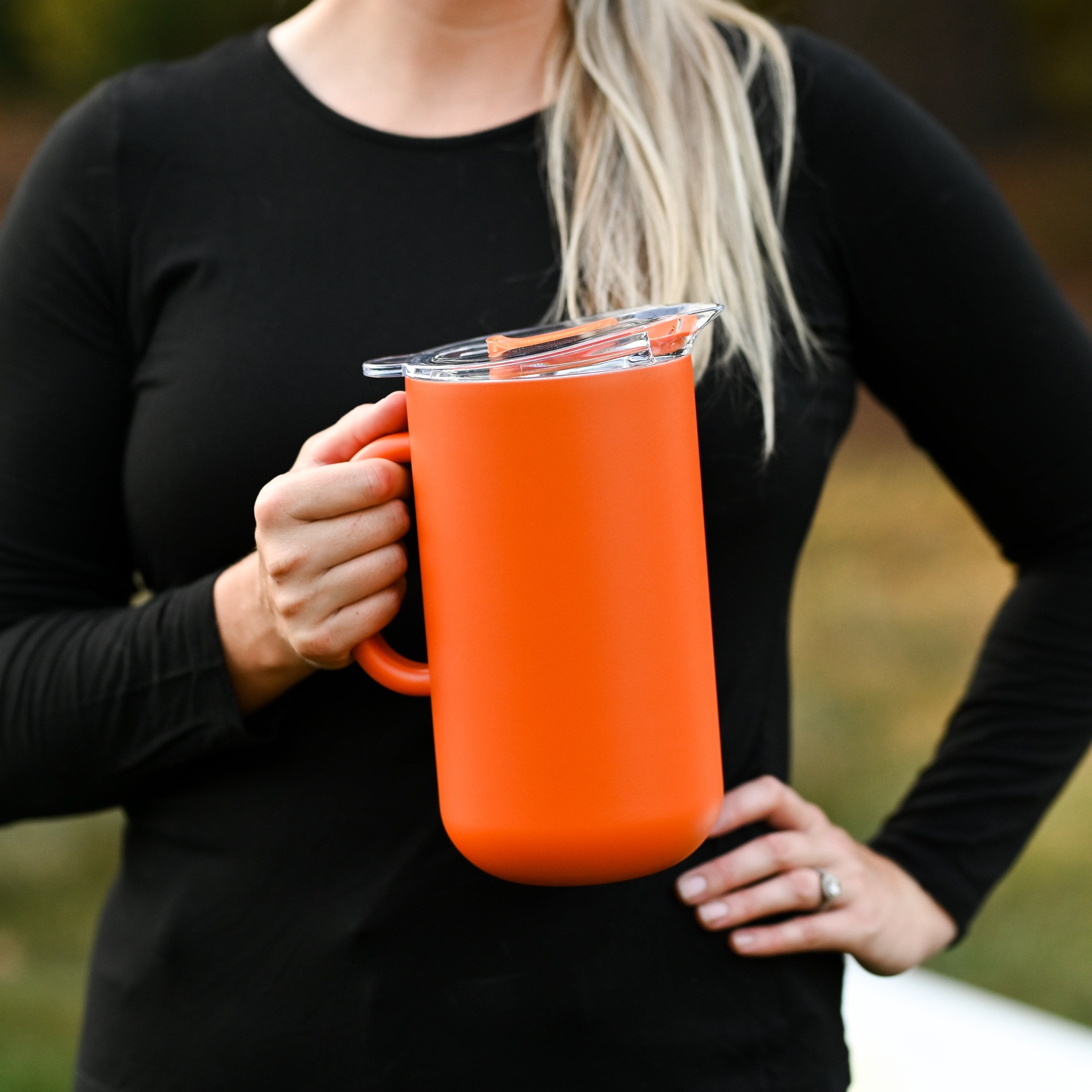 Pitcher (2L) Tangerine