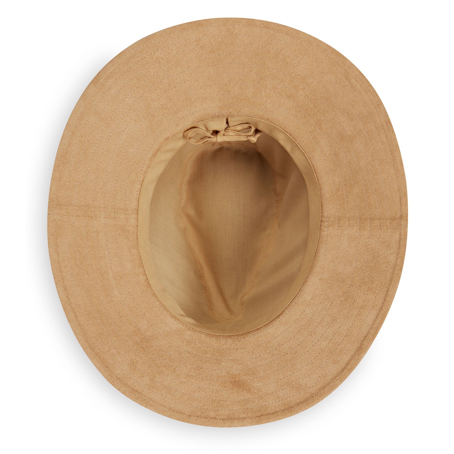 Telluride Hat - Camel - Polyester