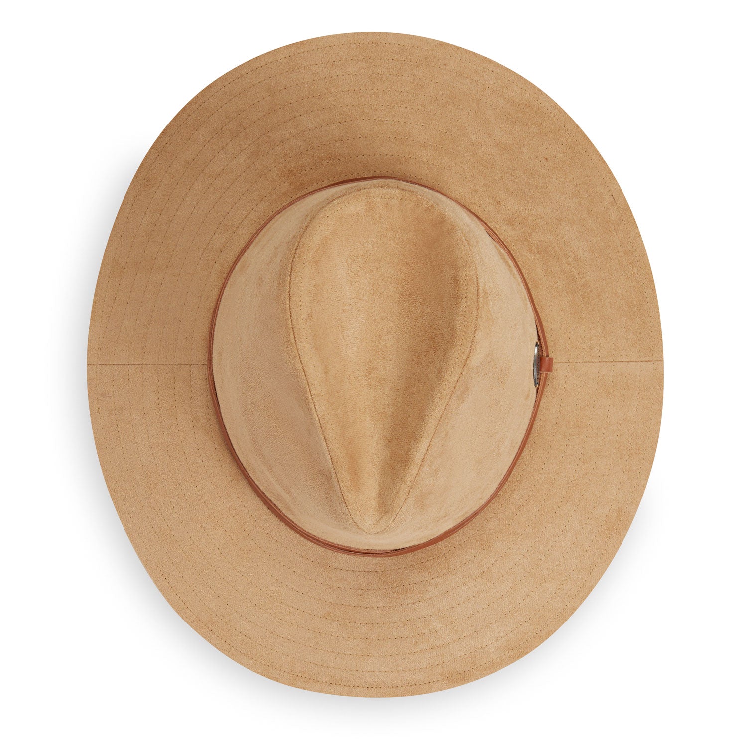 Telluride Hat - Camel - Polyester