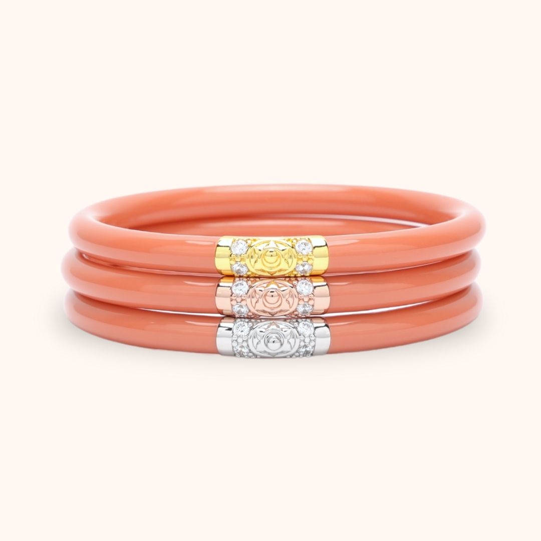 THAI TEA 3 KINGS AWB MEDIUM (set of 3)