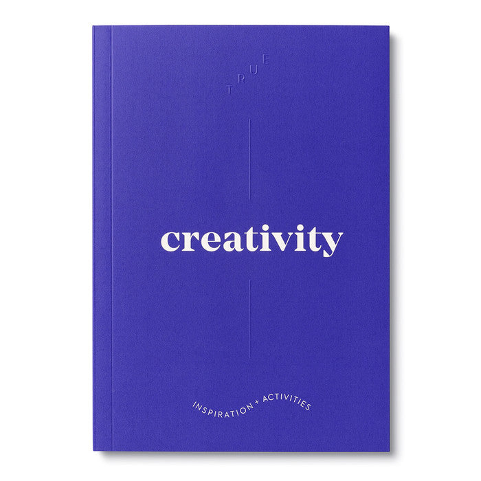 True Series - True Creativity Journal