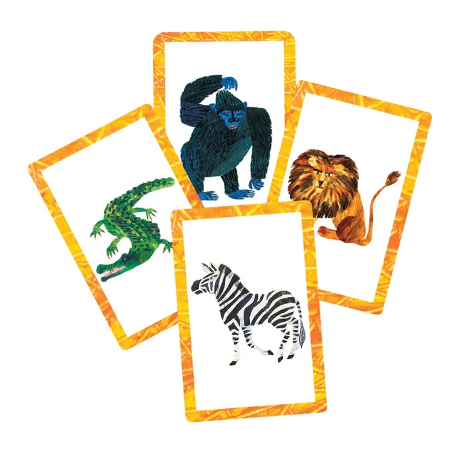 Animal Rummy - Card Game