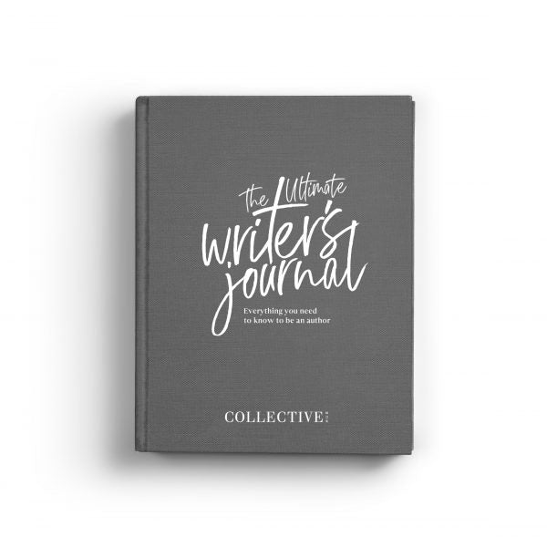 THE WRITER'S JOURNAL