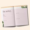 THE WRITER'S JOURNAL