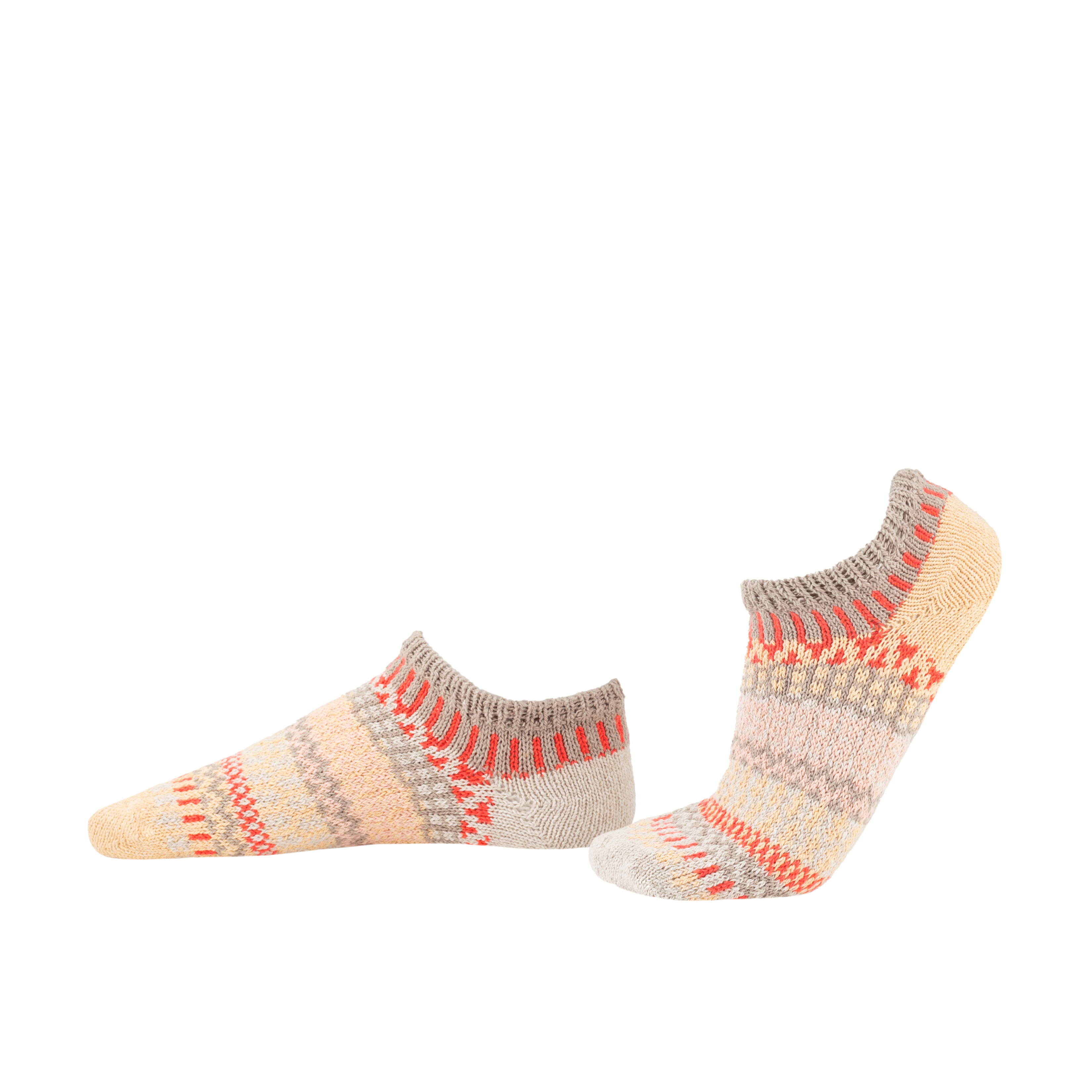 Umami Ankle Socks - Medium (W: 8-10, M: 7-9)