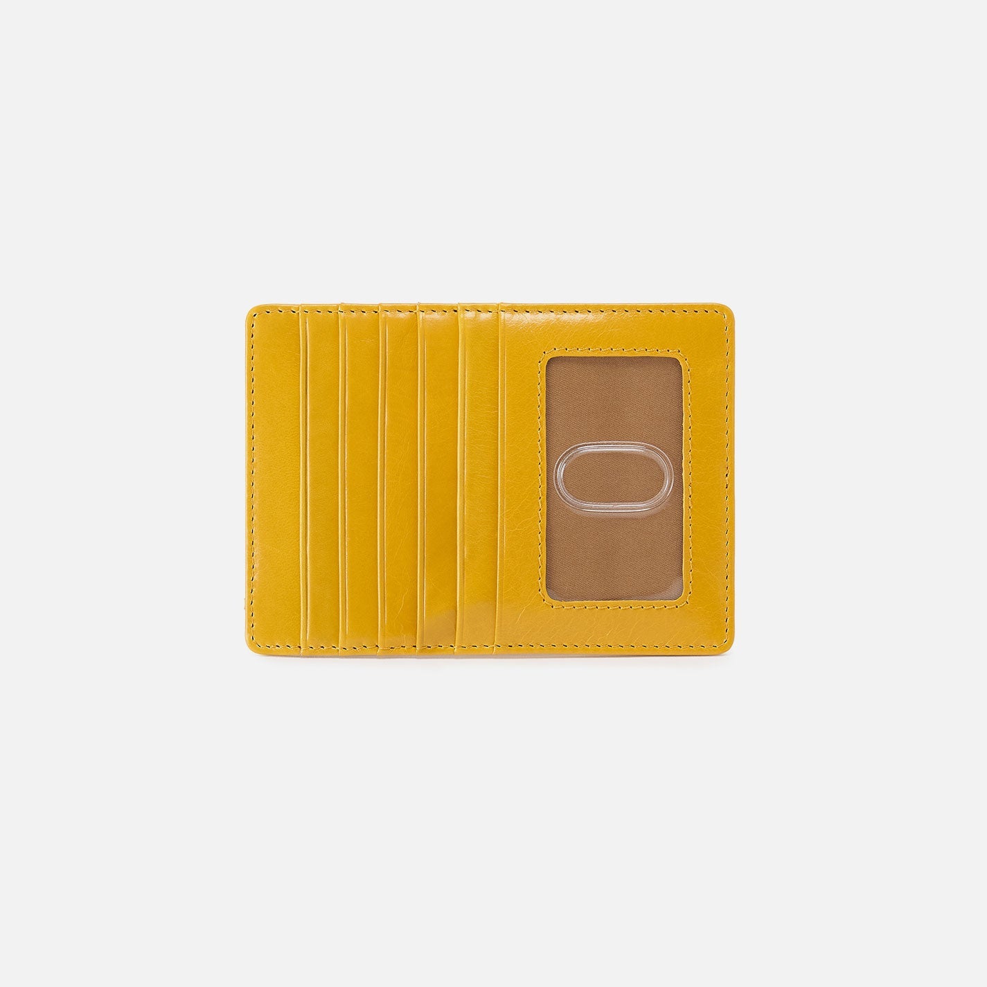EURO SLIDE CARD CASE-SUN GLOW