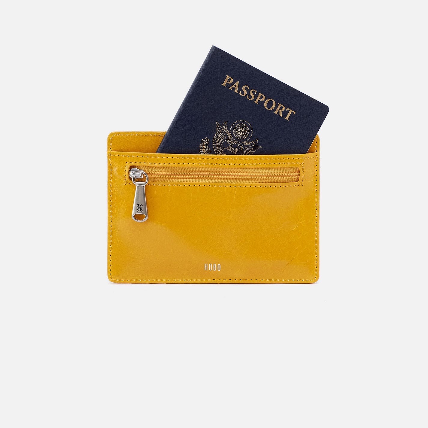 EURO SLIDE CARD CASE-SUN GLOW