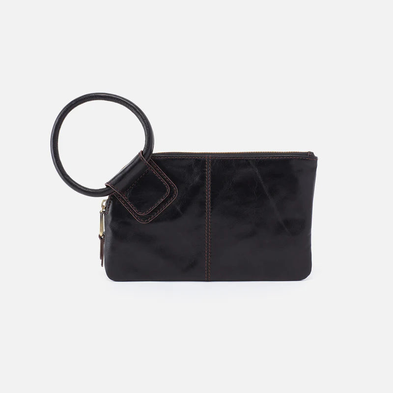 Sable Wristlet Clutch - Hearthstone