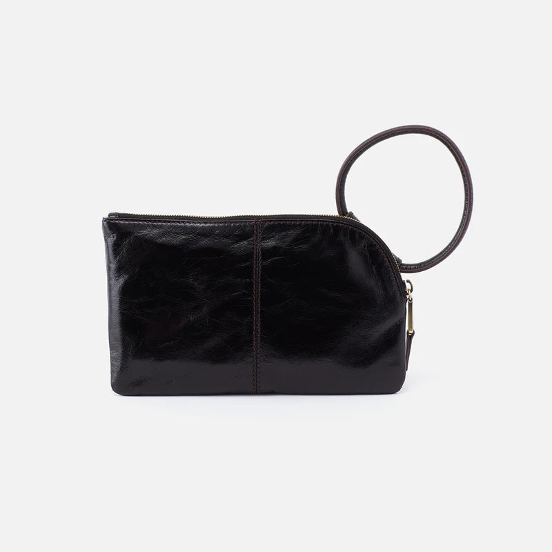 Sable Wristlet Clutch - Hearthstone