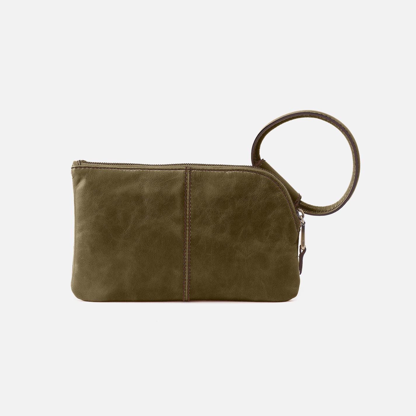 SABLE WRISTLET-OLIVE VEIL