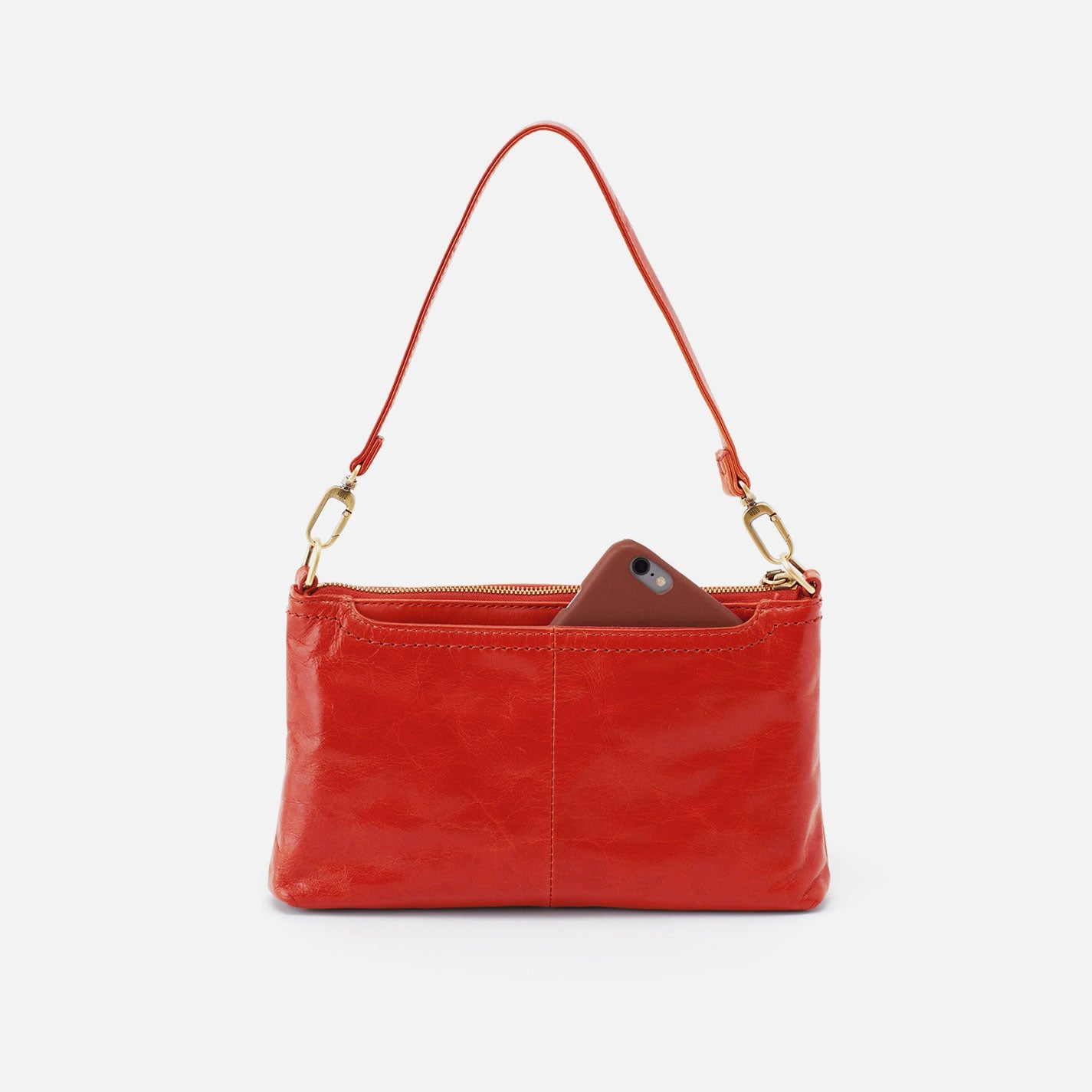 DARCY CROSSBODY PURSE-GRENADINE