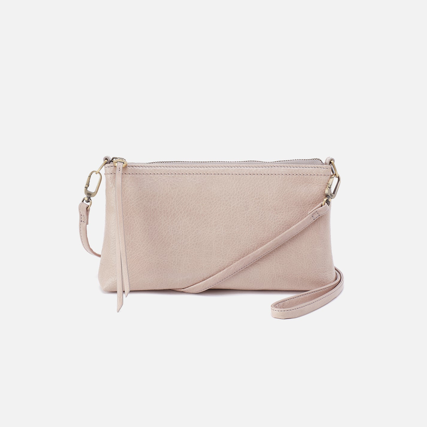 DARCY CROSSBODY-STONE GLOSS