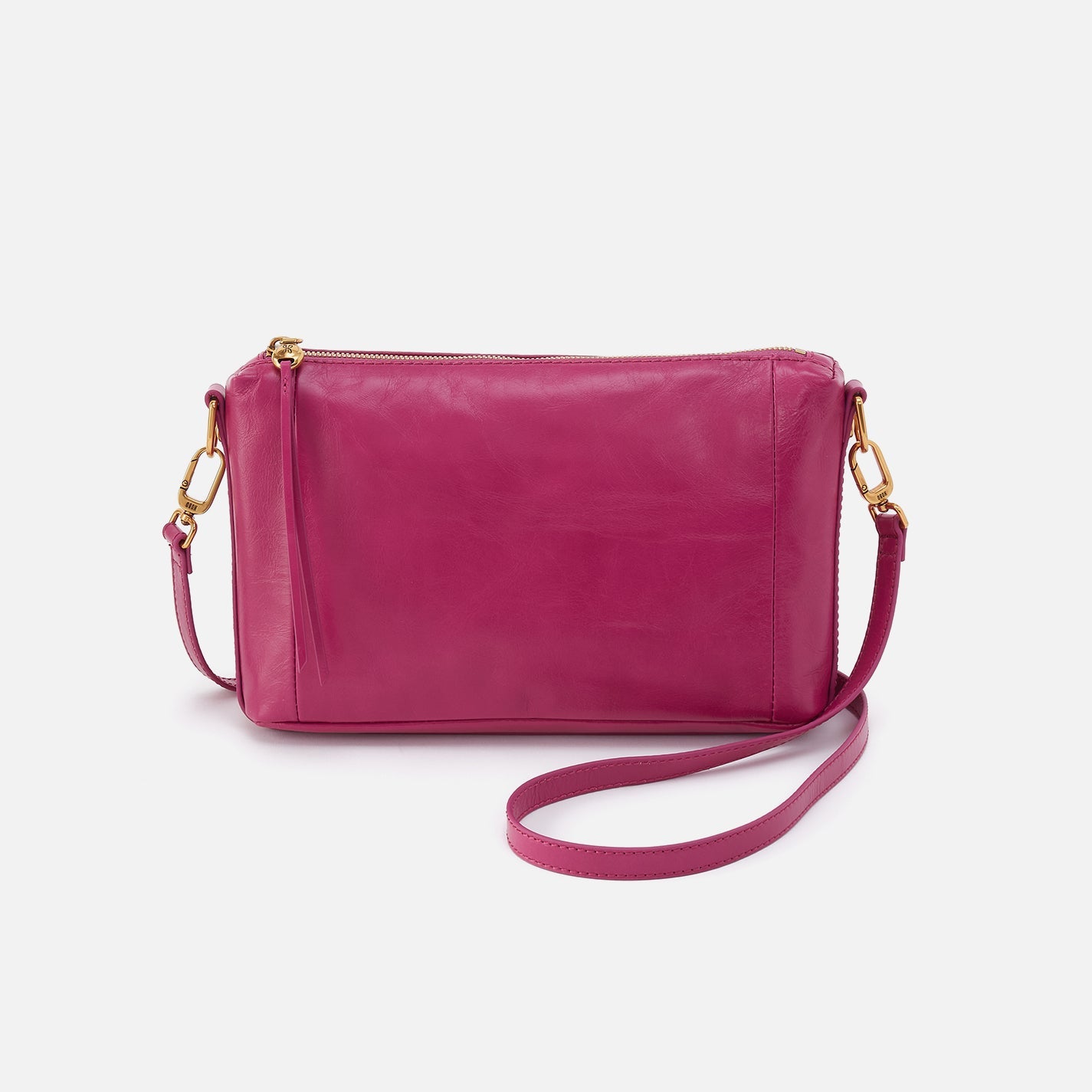 Darcy Crossbody Hobo Bag- Cactus Flower