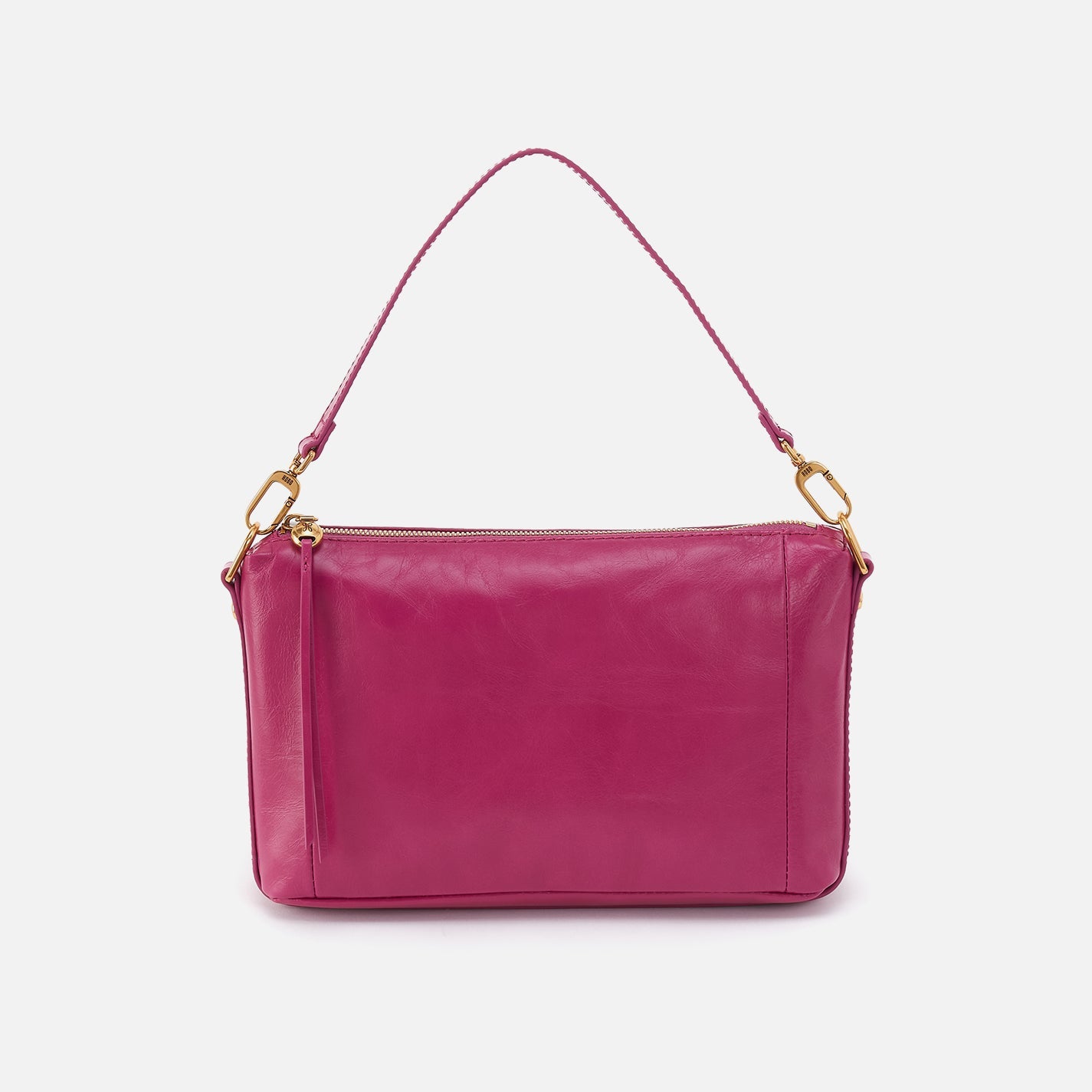 Darcy Crossbody Hobo Bag- Cactus Flower