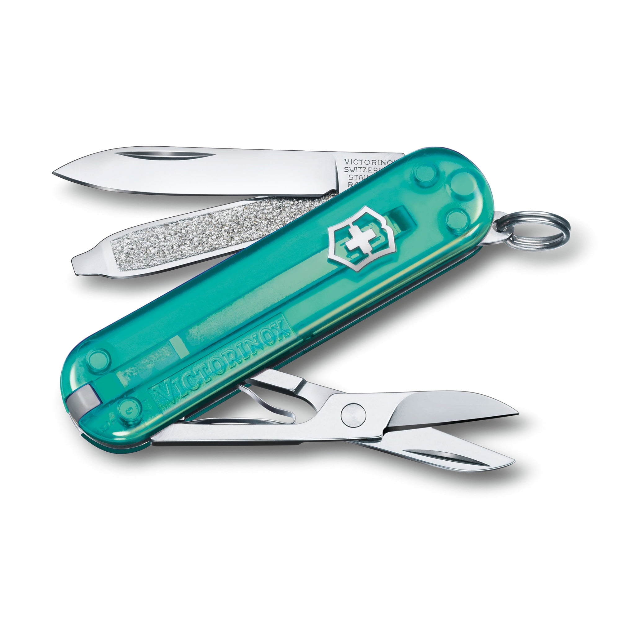 Classic SD Turquoise Boxed