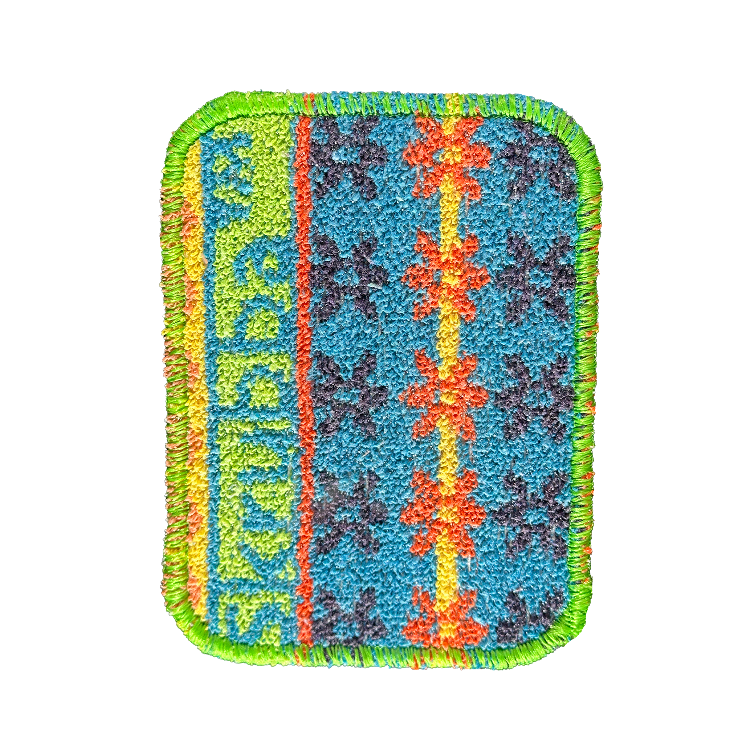 Wet-It Skrubba