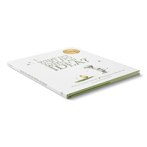 What Do You Do with an Idea