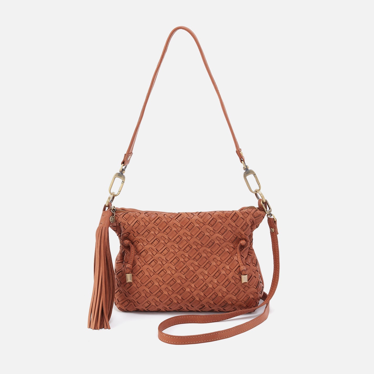 HOBO KORI CROSSBODY-HARVEST WHEAT