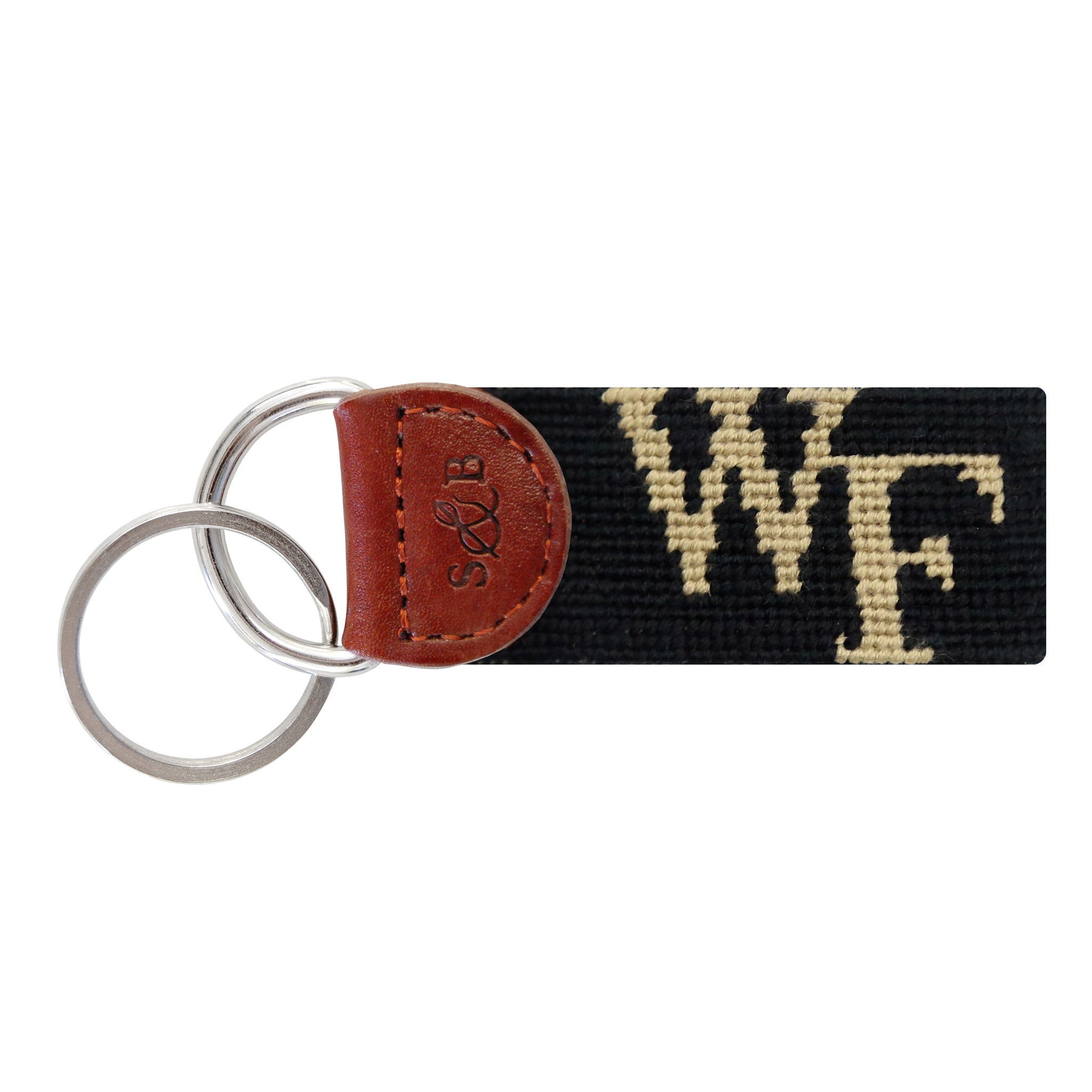 Wake Forest Key Fob