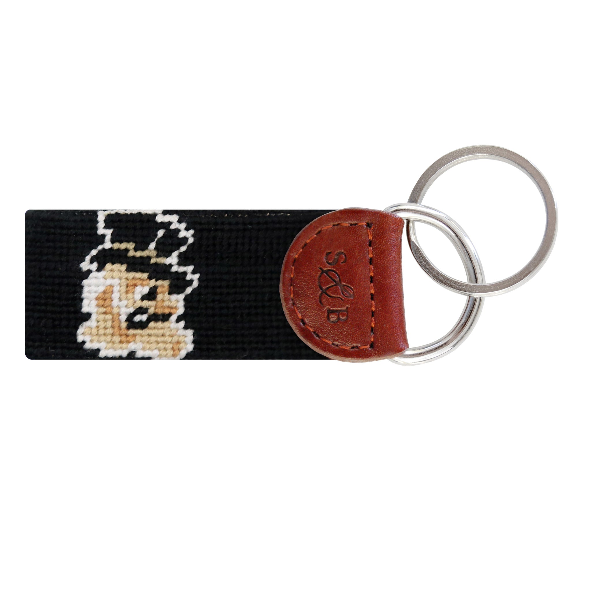 Wake Forest Key Fob